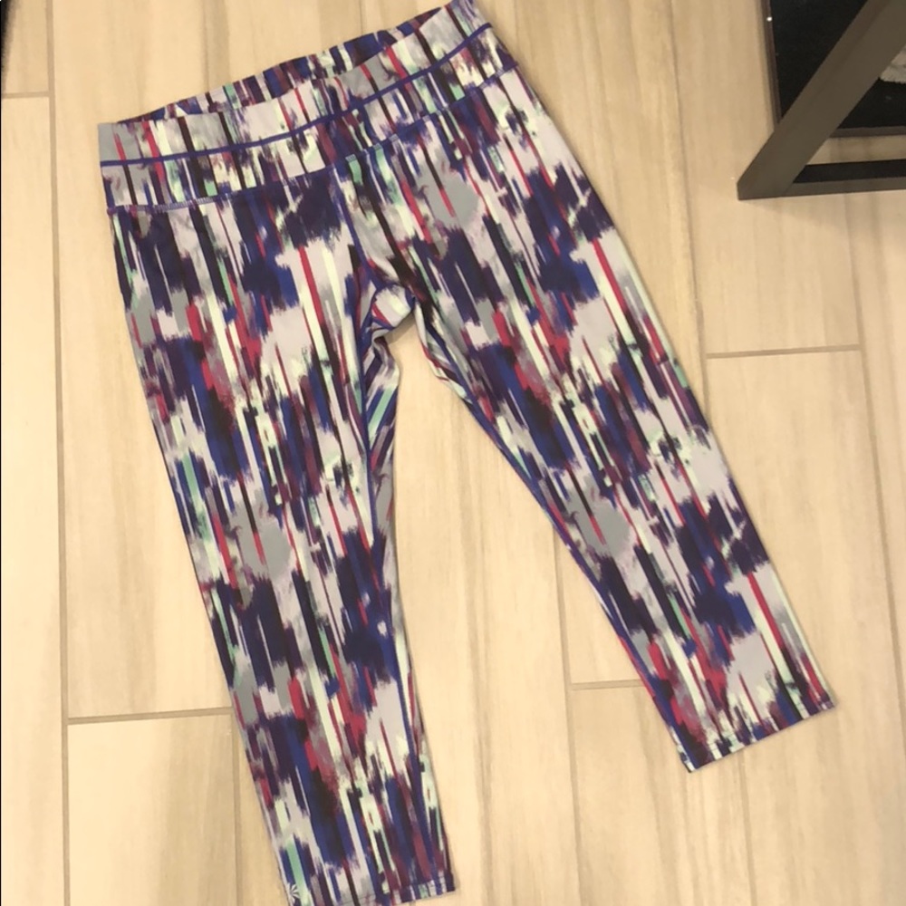 Athleta Leggings